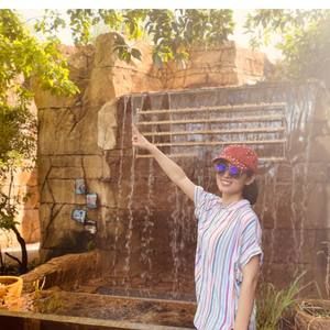 Meet your Posher, Angel